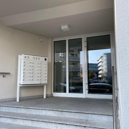 E&A City Apartment Hannover Mitten Im Stadtzentrum Mit Lift Und Tiefgarage Exterior foto